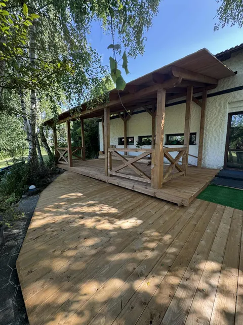 Kociewiak. Gospodarstwo agroturystyczne. Noclegi, kuchnia regionalna, restauracja