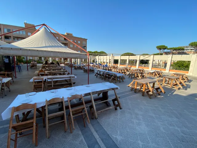 Pizzeria Gallo Rosso