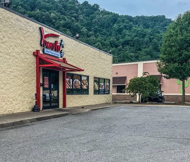 Yamato Steak House of Japan