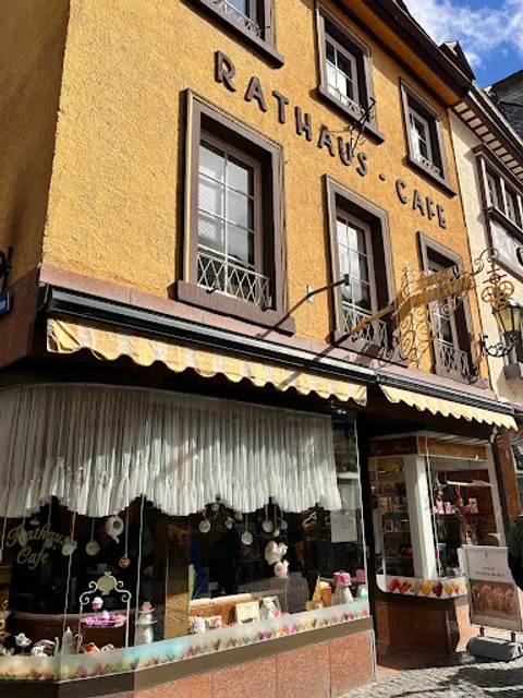 Rathaus Café Rünz