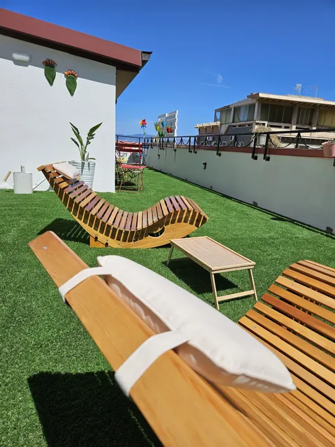 B&B Fuori Squadro Reggio Calabria