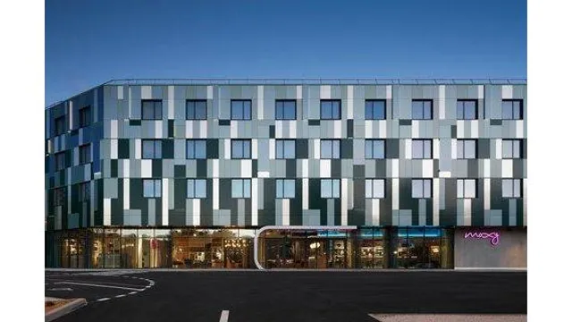 Moxy Sophia Antipolis