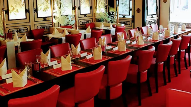 Restaurant China