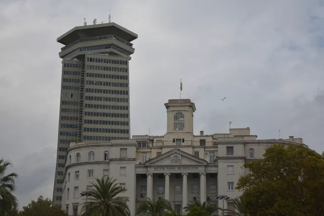 Alguera Apartments Sant Andreu