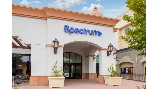 Spectrum Store