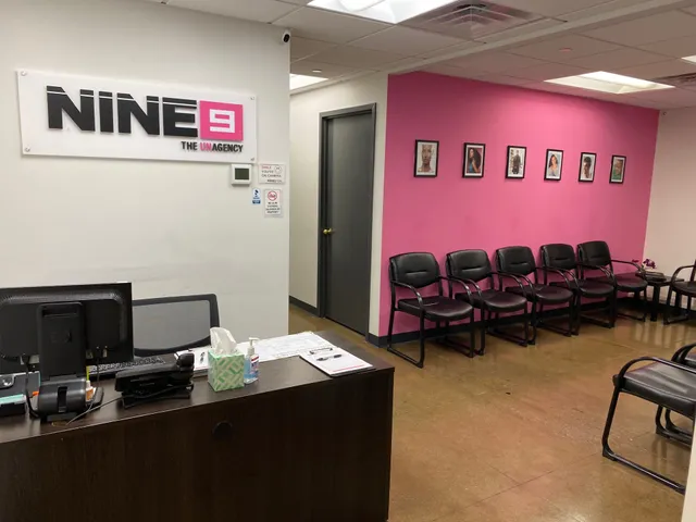 Nine9 Acting & Modeling