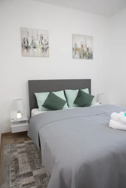 Apartman Tip Top, Gospić