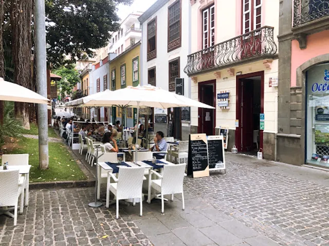 El Nuevo Waikiki Tasca Restaurante