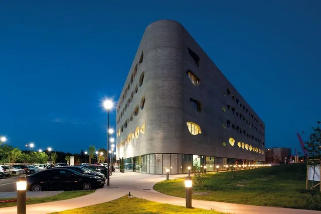 Appart'City Confort Montpellier Millénaire - Appart Hôtel