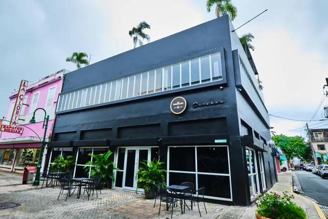 La Industria Mojito Lounge