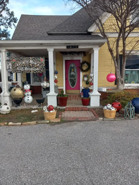 Gracie Ray's Gift Boutique