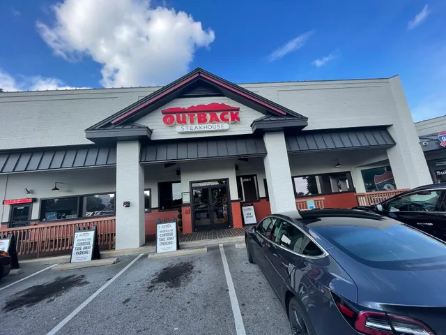 Orchard Village Shopping Mall