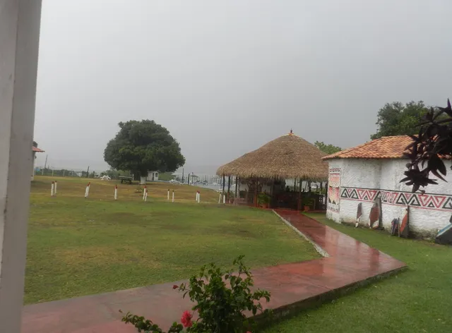 Pousada Marajoara- Hotel Fazenda- Turísmo de aventura