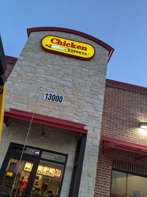 Chicken Express