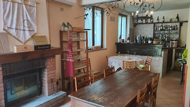 Trattoria di Campagna