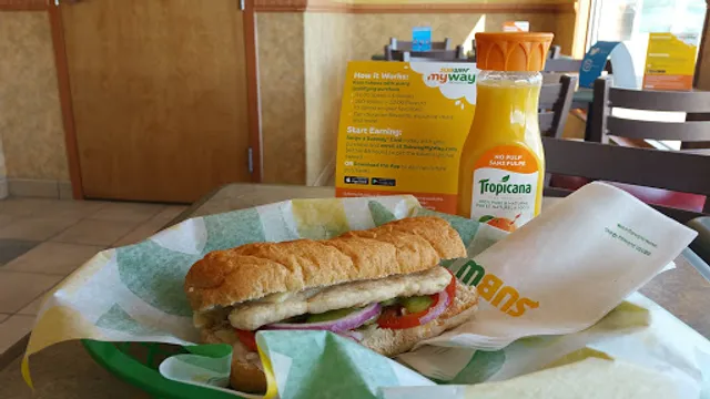 Subway