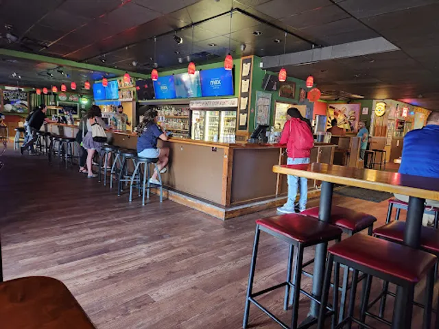 Jake's Pub & Billiards