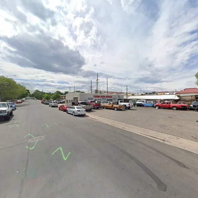 Tacos Y Mariscos Gio