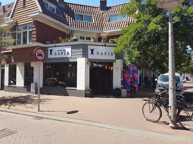 Safir Bakery & Restaurant