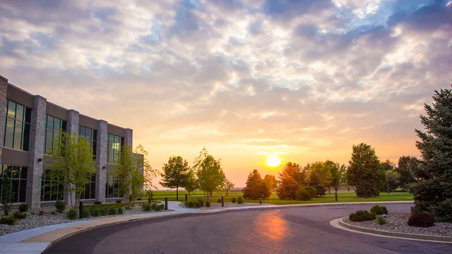 Eastview Christian Church - Normal