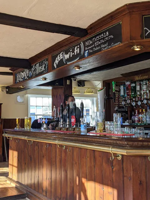 The Dukes Head