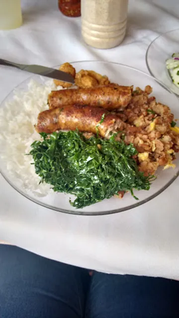 Restaurante Padre Eustáquio