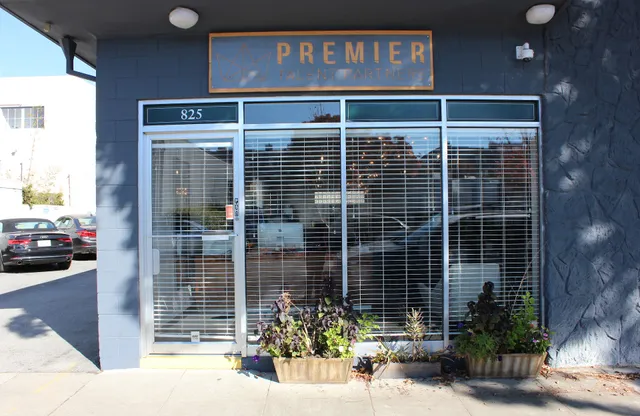 Premier Talent Partners