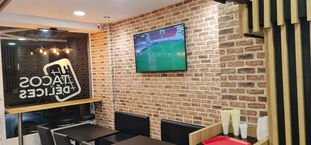 TACOS DELICES - Place des Halles