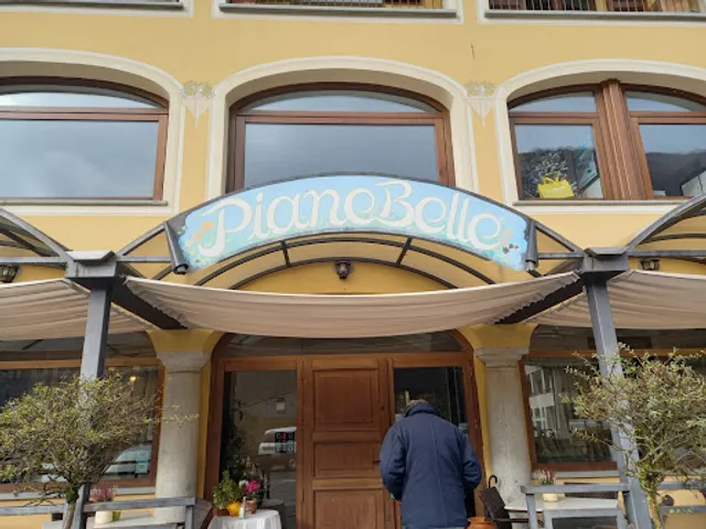 Ristorante Pianebelle