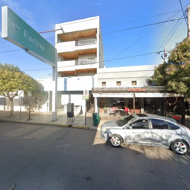 Departamentos Villa María