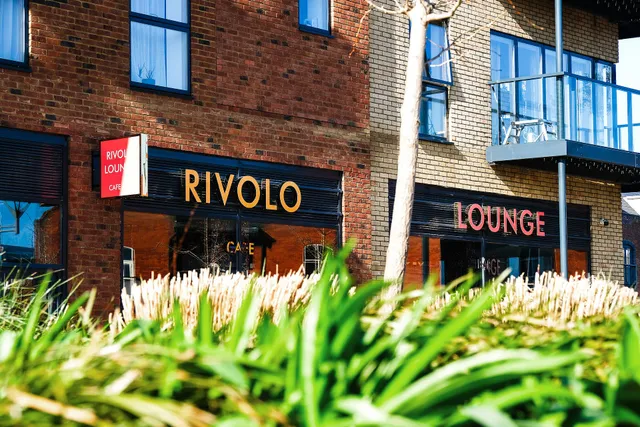 Rivolo Lounge