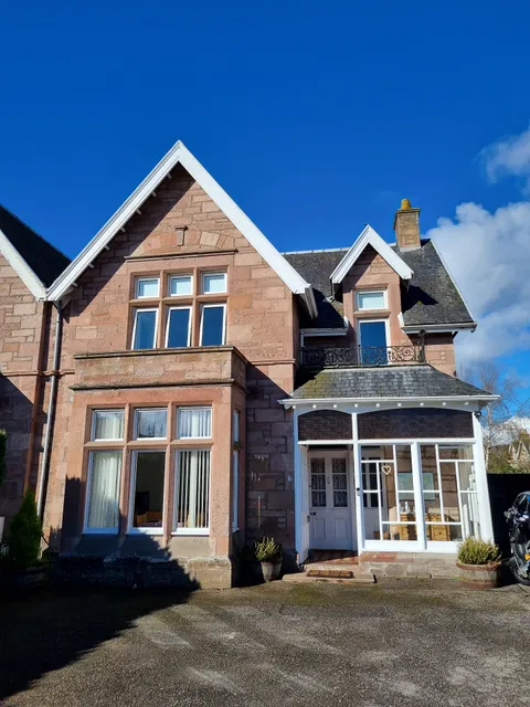 Eastdene Guest House