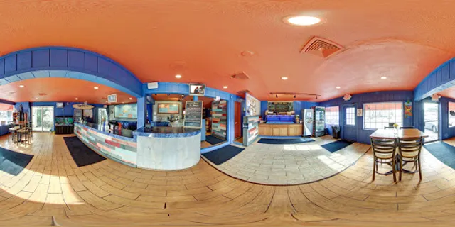 Surf Taco - Manasquan