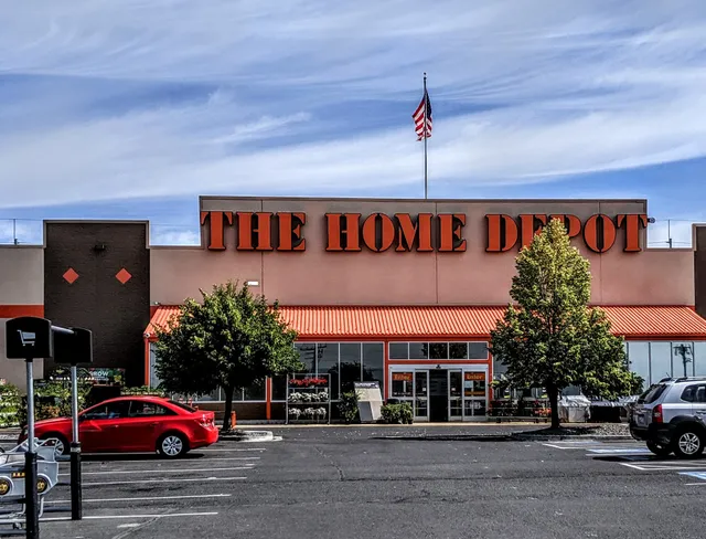 The Home Depot