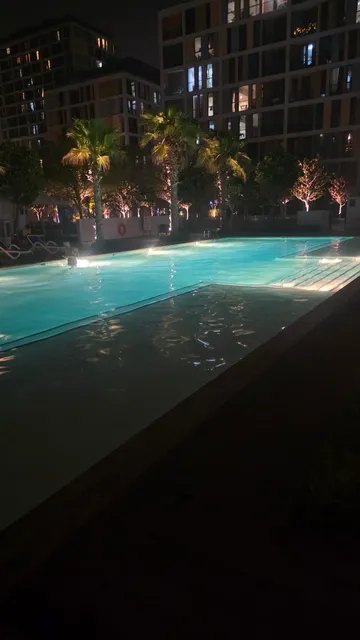 AFNAN 01 Midtown by Deyaar