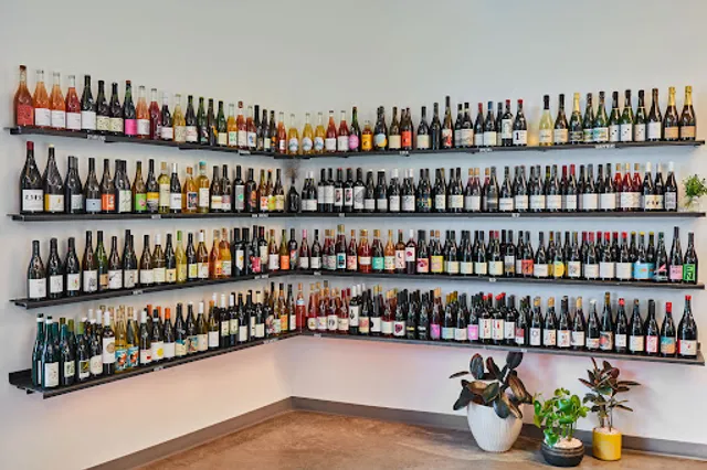 Golden Hour Cafe & Wine Bar