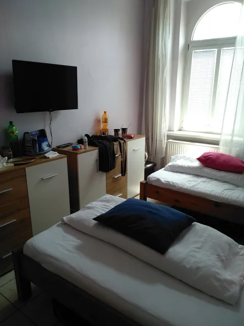 Ubytování Plzeň u CAN