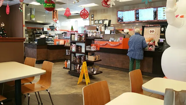 Dunkin'