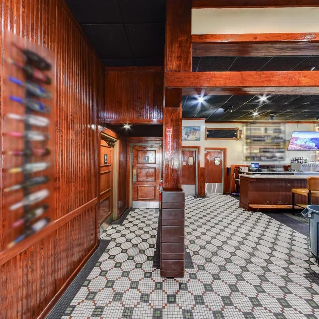 La Bocca Italian Restaurant & Pizzeria