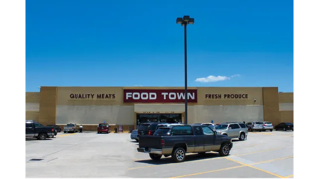 Food Town