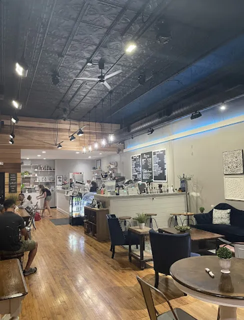 The Table Coffee Co.