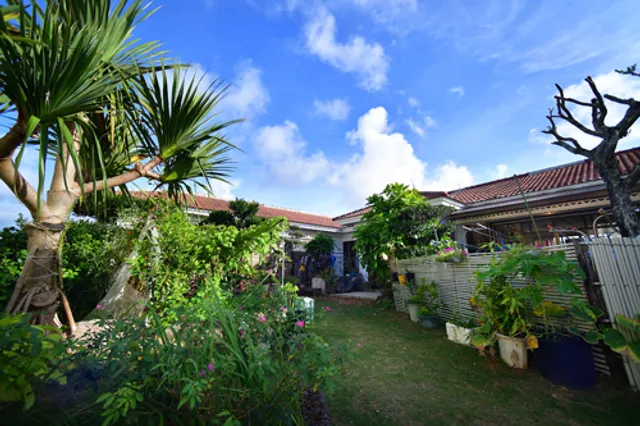 民宿 池田屋＜西表島＞