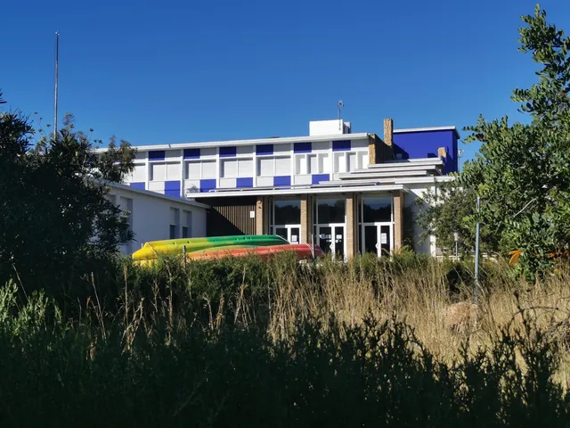 Alberg Coma-Ruga Xanascat