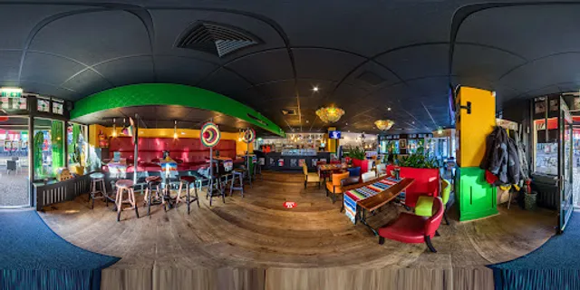 Tex-Mex Restaurant Bramigo