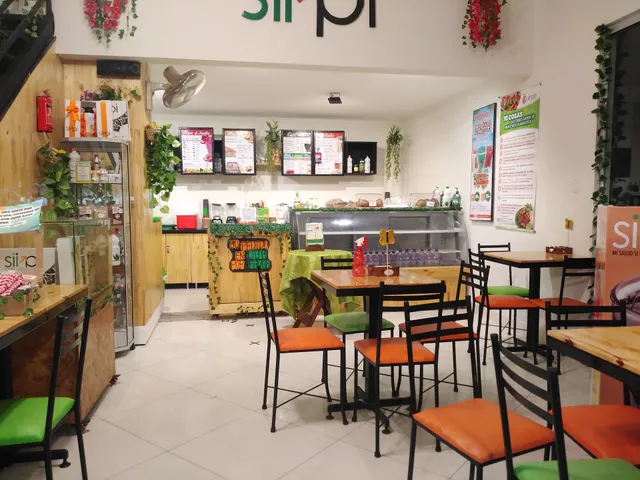 Siipi 7 Calles (Siete Calles)