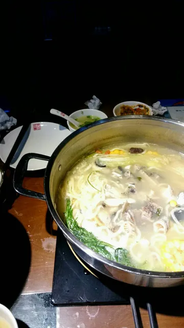 Lijiang Yinxiangban Fish Restaurant