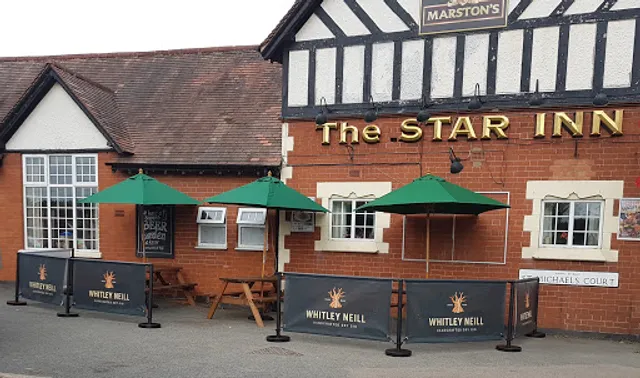 Star Inn