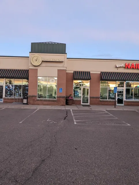 Ku•ma•in Filipino Food Truck & Catering