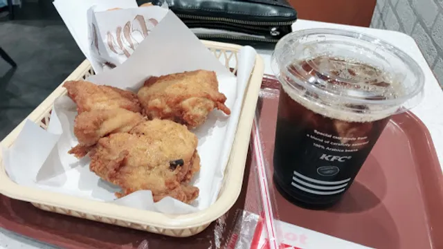 KFC