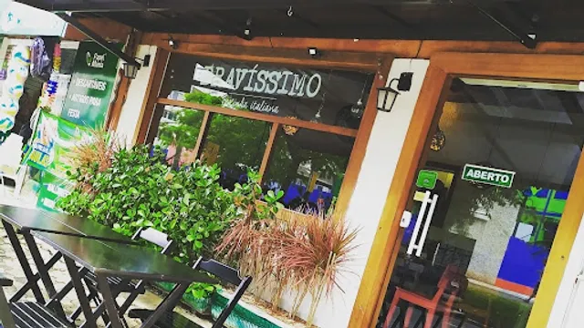 Bravíssimo - Cozinha Italiana